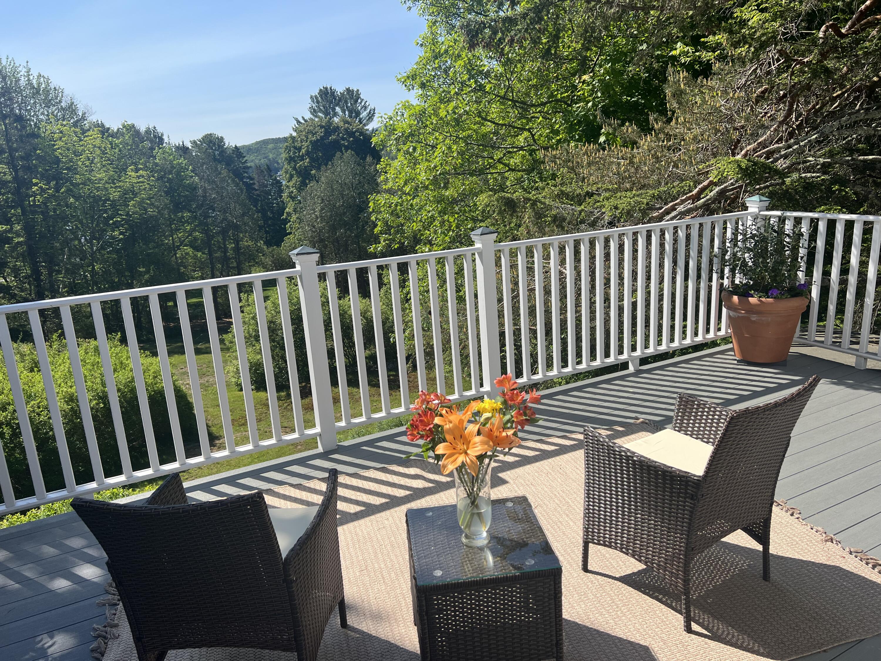 2 Lookout Point Road Bar Harbor ME 04609