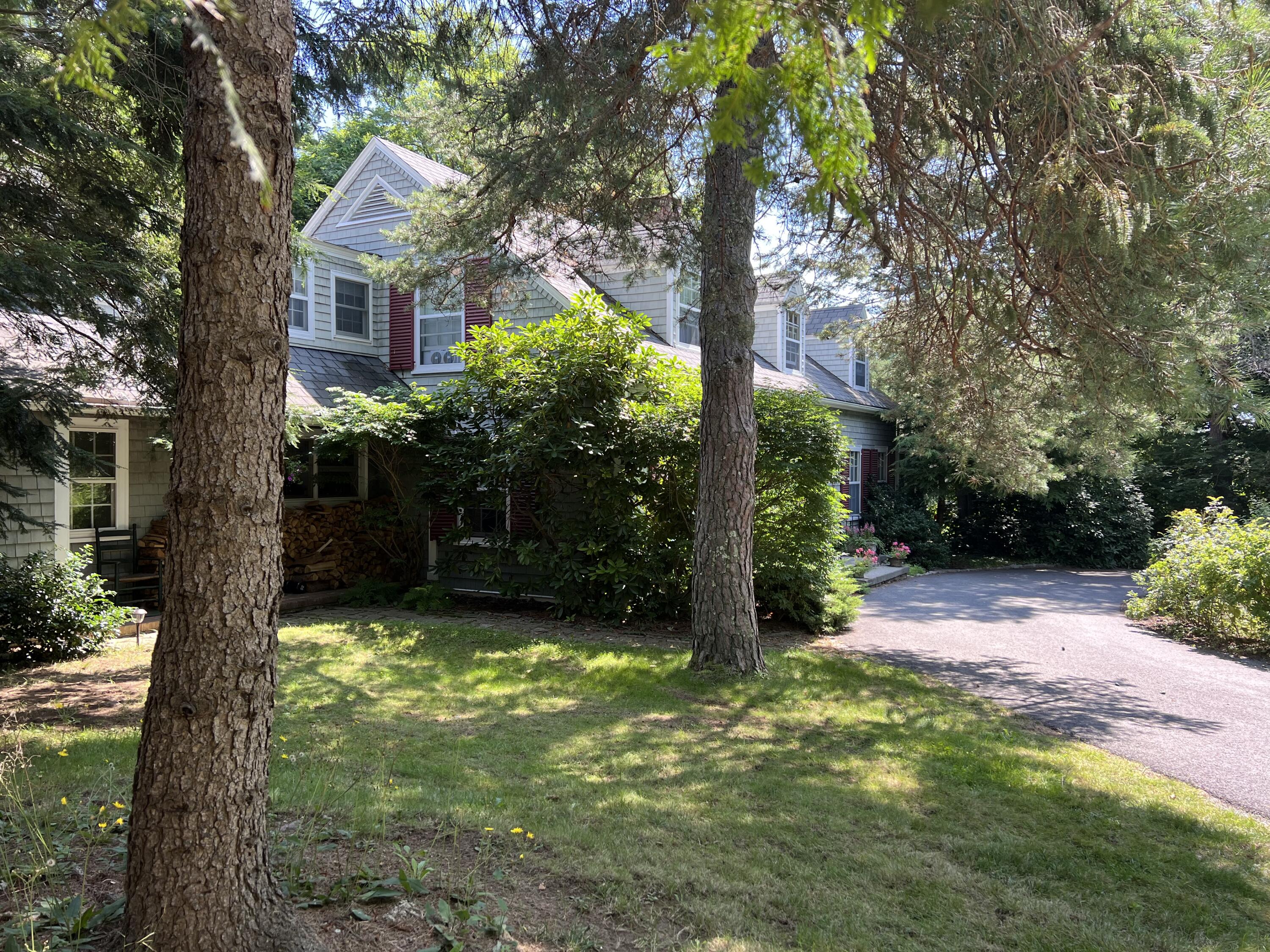 2 Lookout Point Road Bar Harbor ME 04609