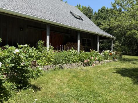 2 Lookout Point Road Bar Harbor ME 04609