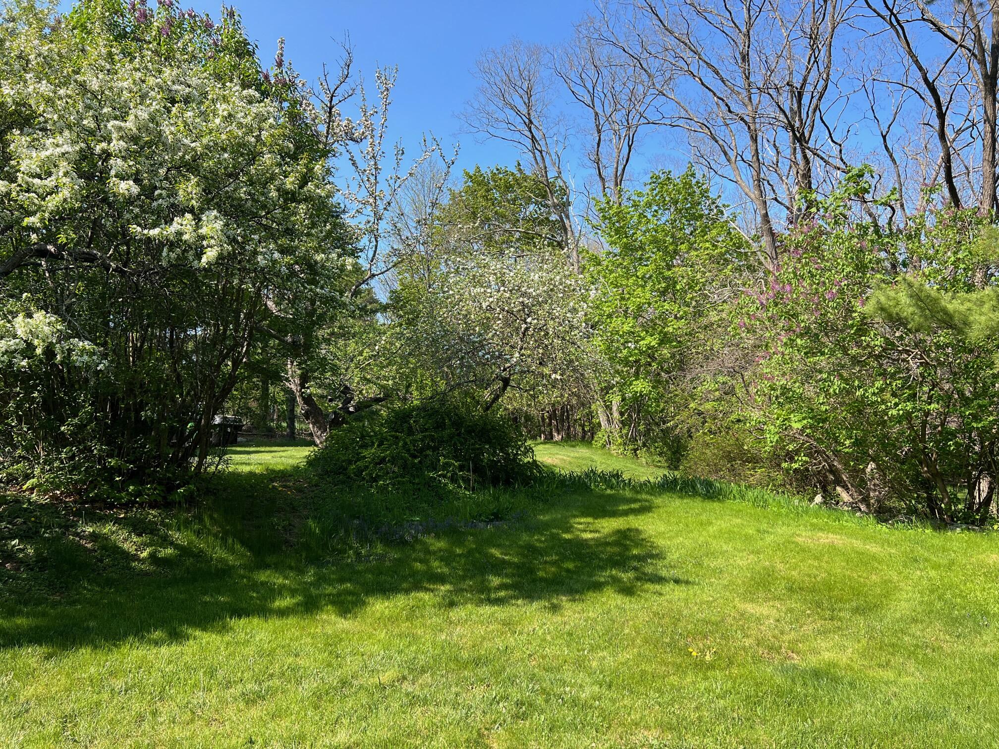 2 Lookout Point Road Bar Harbor ME 04609