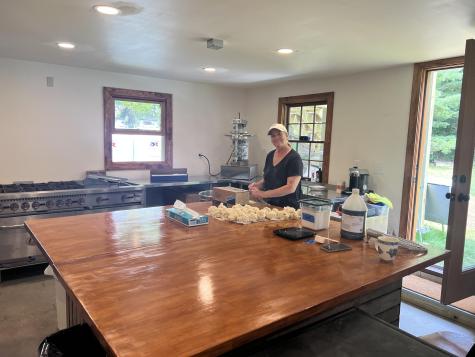 2 Lookout Point Road Bar Harbor ME 04609