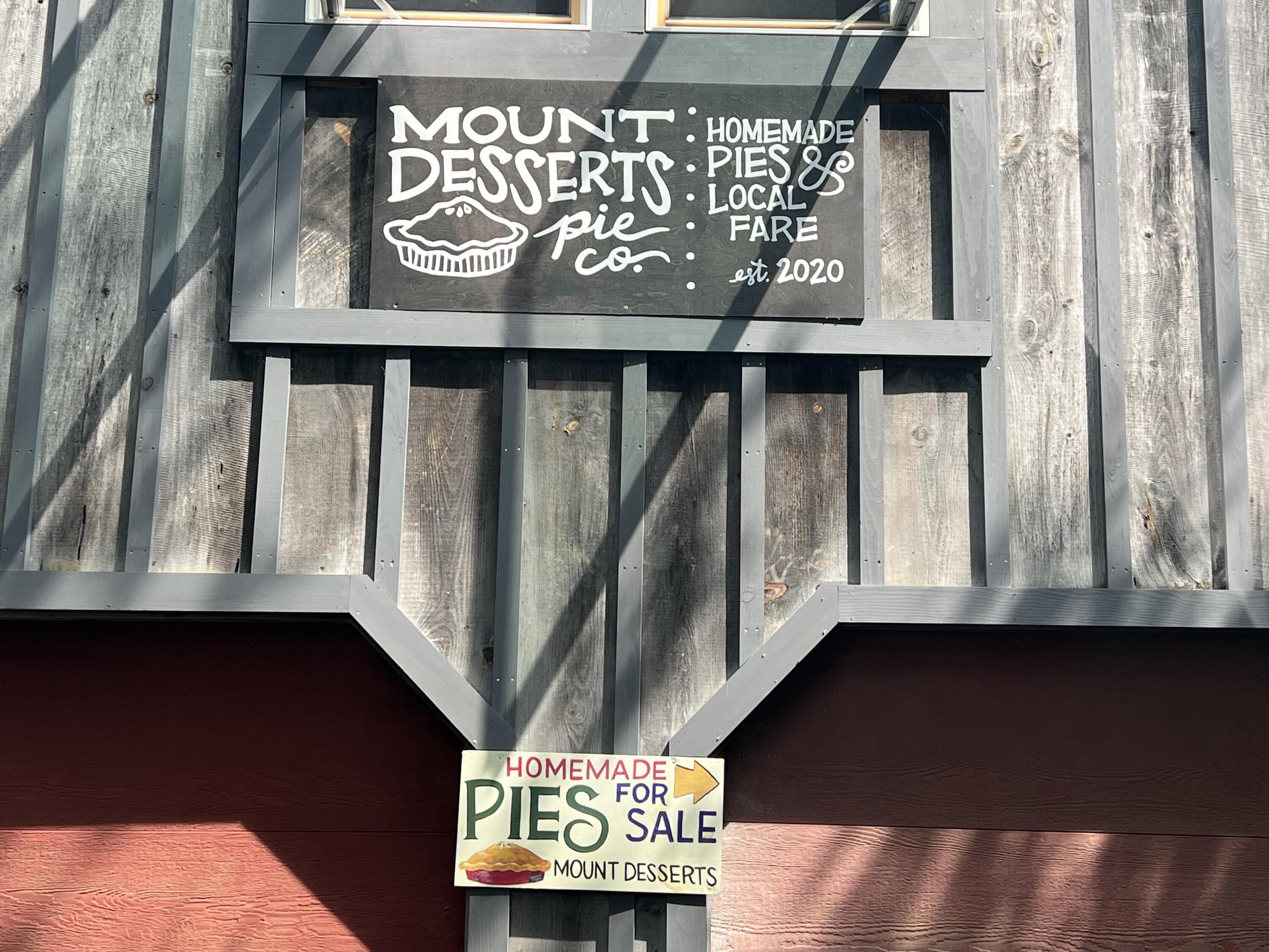 2 Lookout Point Road Bar Harbor ME 04609