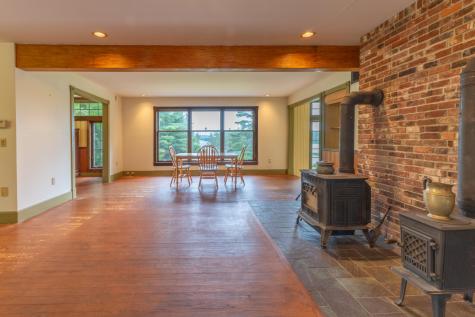 143 Eagle Point Road Lamoine ME 04605