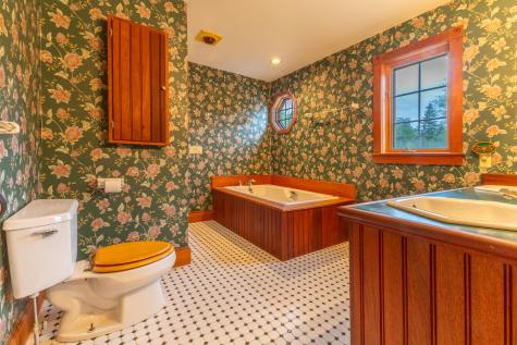 143 Eagle Point Road Lamoine ME 04605