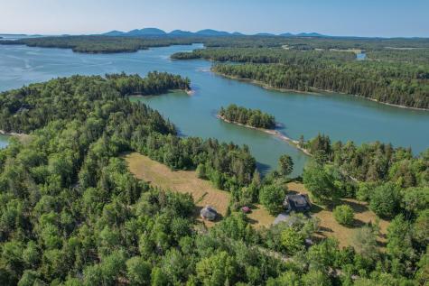 143 Eagle Point Road Lamoine ME 04605