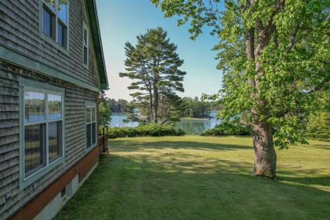 143 Eagle Point Road Lamoine ME 04605