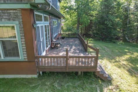 143 Eagle Point Road Lamoine ME 04605