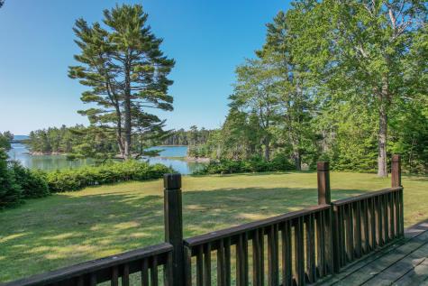 143 Eagle Point Road Lamoine ME 04605
