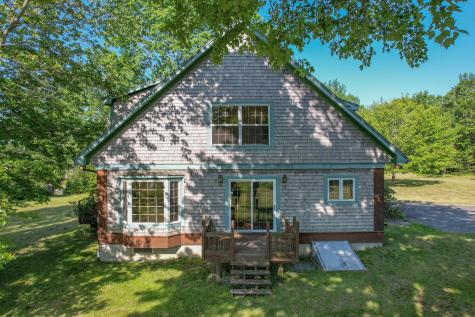 143 Eagle Point Road Lamoine ME 04605