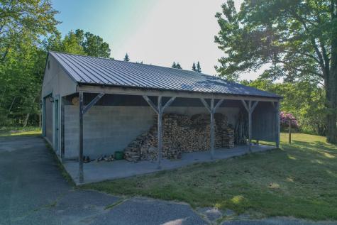 143 Eagle Point Road Lamoine ME 04605