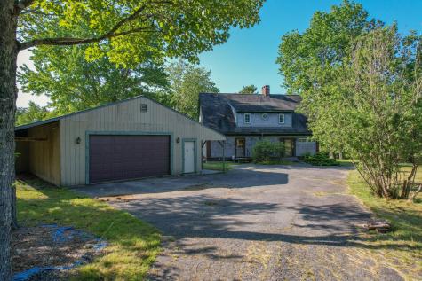 143 Eagle Point Road Lamoine ME 04605