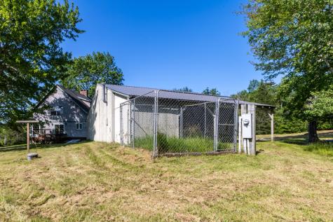 143 Eagle Point Road Lamoine ME 04605
