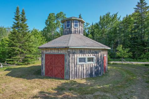 143 Eagle Point Road Lamoine ME 04605