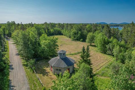 143 Eagle Point Road Lamoine ME 04605