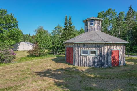 143 Eagle Point Road Lamoine ME 04605