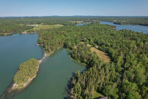 143 Eagle Point Road Lamoine ME 04605