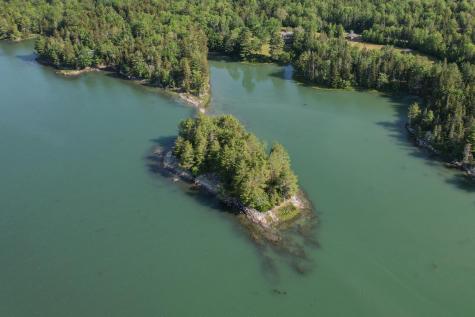 143 Eagle Point Road Lamoine ME 04605