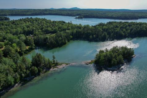 143 Eagle Point Road Lamoine ME 04605