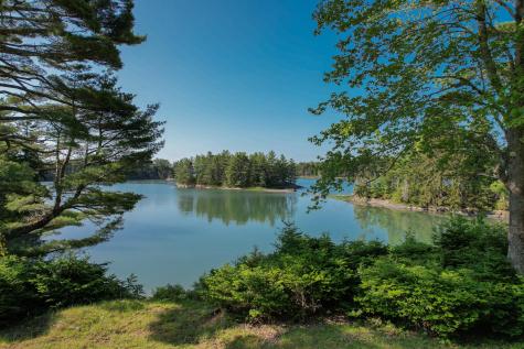 143 Eagle Point Road Lamoine ME 04605