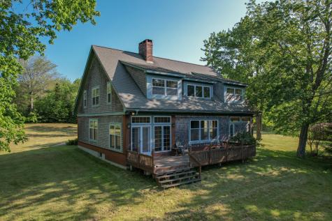 143 Eagle Point Road Lamoine ME 04605