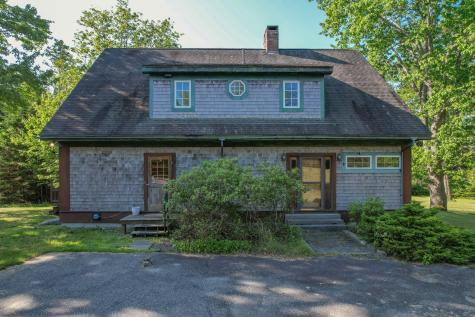 143 Eagle Point Road Lamoine ME 04605