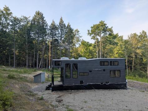 03 Whitmore Road Mariaville ME 04605