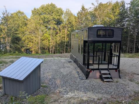 03 Whitmore Road Mariaville ME 04605