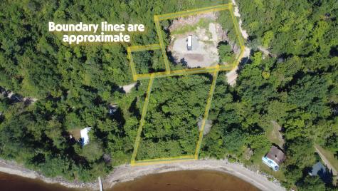 03 Whitmore Road Mariaville ME 04605