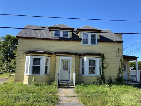 50 Bridge Street Lewiston ME 04240