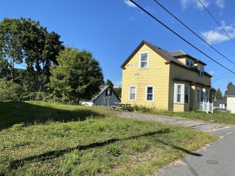 50 Bridge Street Lewiston ME 04240