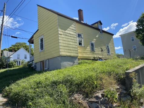 50 Bridge Street Lewiston ME 04240