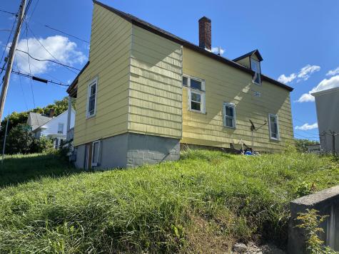 50 Bridge Street Lewiston ME 04240