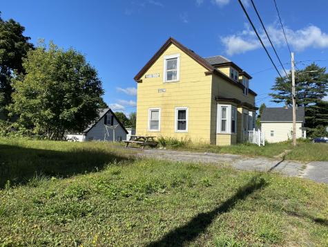 50 Bridge Street Lewiston ME 04240
