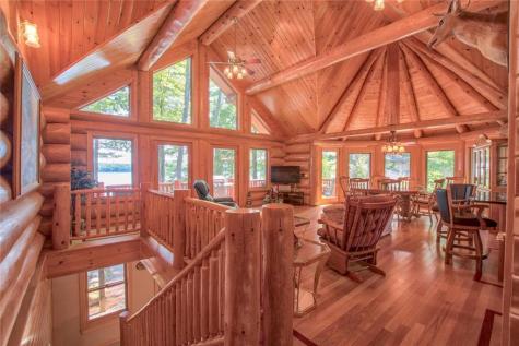 38 Fawn Lane Bridgton ME 04009