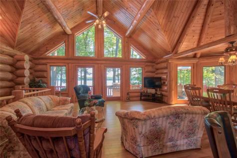 38 Fawn Lane Bridgton ME 04009