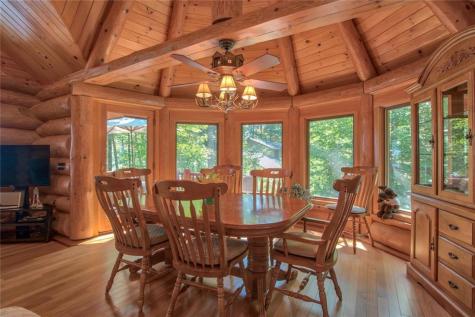 38 Fawn Lane Bridgton ME 04009