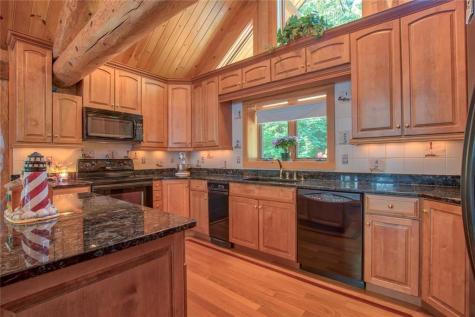 38 Fawn Lane Bridgton ME 04009