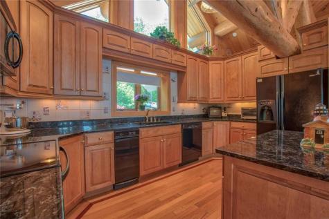 38 Fawn Lane Bridgton ME 04009