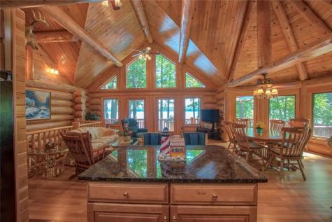 38 Fawn Lane Bridgton ME 04009