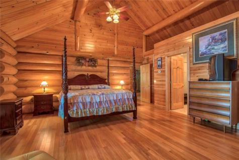 38 Fawn Lane Bridgton ME 04009