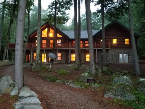 38 Fawn Lane Bridgton ME 04009