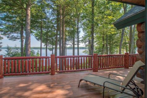 38 Fawn Lane Bridgton ME 04009