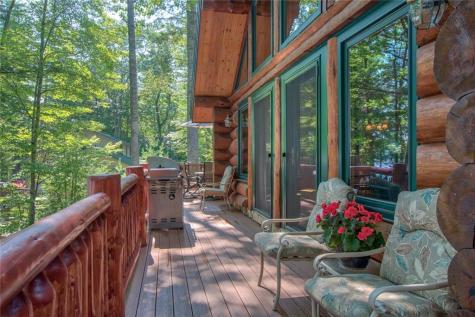 38 Fawn Lane Bridgton ME 04009