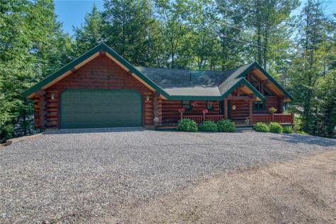 38 Fawn Lane Bridgton ME 04009