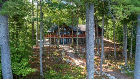 38 Fawn Lane Bridgton ME 04009