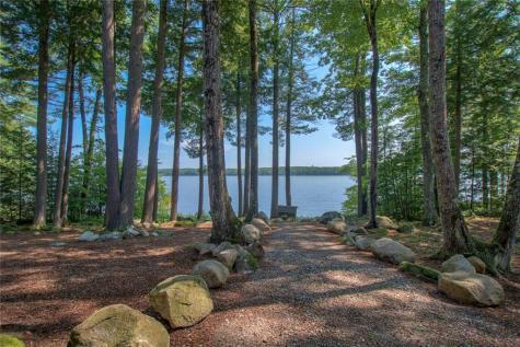 38 Fawn Lane Bridgton ME 04009