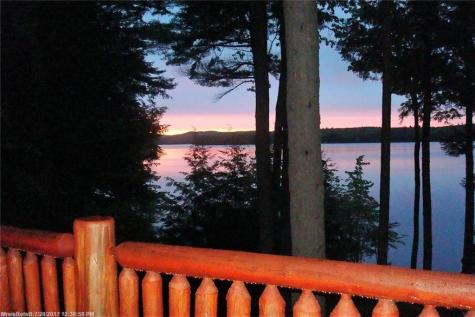 38 Fawn Lane Bridgton ME 04009
