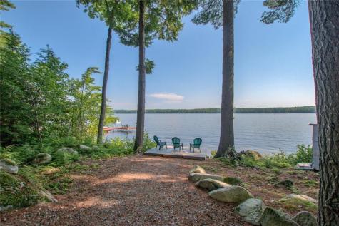 38 Fawn Lane Bridgton ME 04009