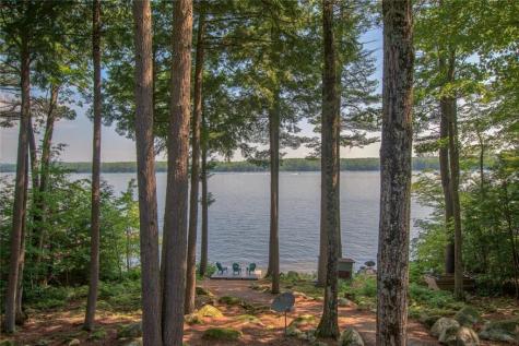 38 Fawn Lane Bridgton ME 04009