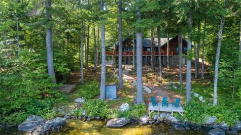 38 Fawn Lane Bridgton ME 04009